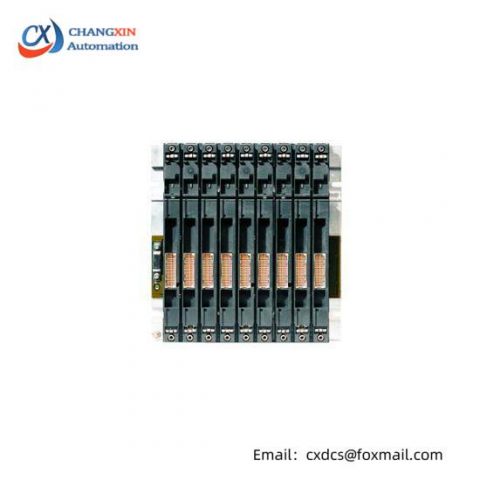 SIEMENS 6ES7403-1JA11-0AA0 Extended Rack: Industrial Control System Module