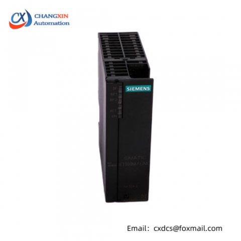 Siemens 6ES7407-OKA02-0AA0: Advanced Automation Module for Industrial Control Systems