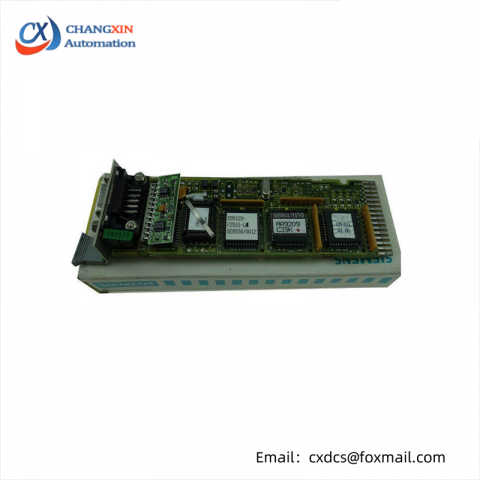 SIEMENS 6ES7414-3EM06-0AB0 Central Processing Unit - High Performance Control Heart
