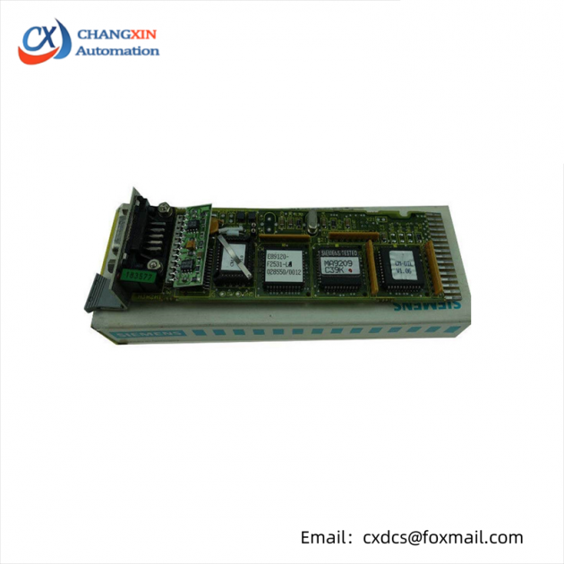 SIEMENS 6ES7414-3EM06-0AB0 Central Processing Unit - High Performance Control Heart