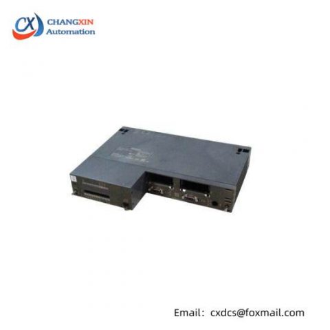 Siemens 6SN1123-1AA00-0EA2: High-Performance Power Supply for Industrial Control