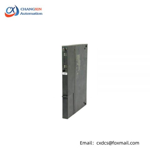 SIEMENS 6ES7467-5GJ02-0AB0 INTERFACE MODULE