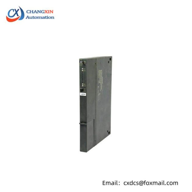 SIEMENS 6ES7467-5GJ02-0AB0 INTERFACE MODULE