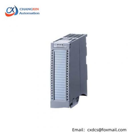 SIEMENS SIMATIC S7-1500 Digital Output Module 6ES7522-1BL00-0AB0: Industrial Automation Excellence