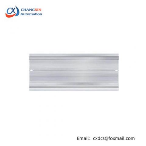 SIMATIC S7-1500, Mounting Rail 530 MM by Siemens