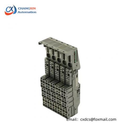 Siemens 6ES7 193-4CA50-0AA0 SIMATIC DP: Advanced Industrial Control Module