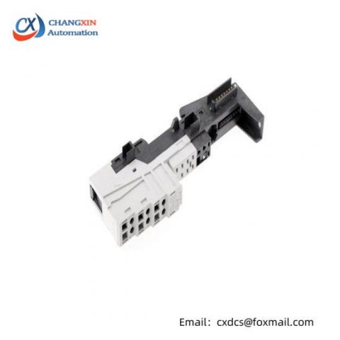 Siemens 6ES7 193-4CD30-0AA0 Terminal Module