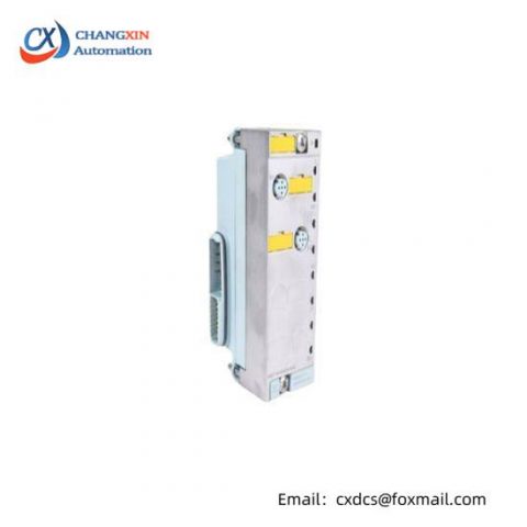 Siemens 6ES7 194-4DA00-0AA0 | ET 200 PRO Connection Module - Advanced Control Solutions