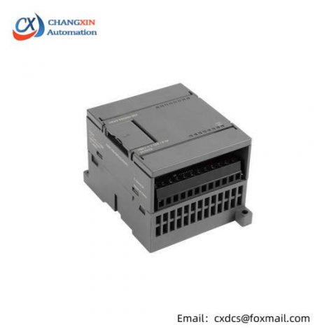 Siemens 6ES7 235-0KD22-0XA8 Analog Input/Output Module