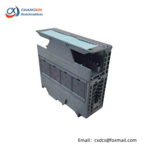 Siemens 6ES7 331-7HF01-0AB0 Analog Input Module for Industrial Automation