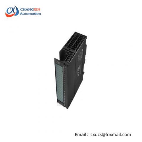 SIEMENS 6GK7342-5DA03 Communication Processor Module for Efficient Factory Automation