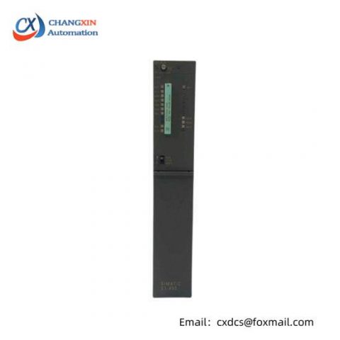 Siemens 6ES7 414-4HM14-0AB0 - CPU 414H Processor Module, Industrial Automation