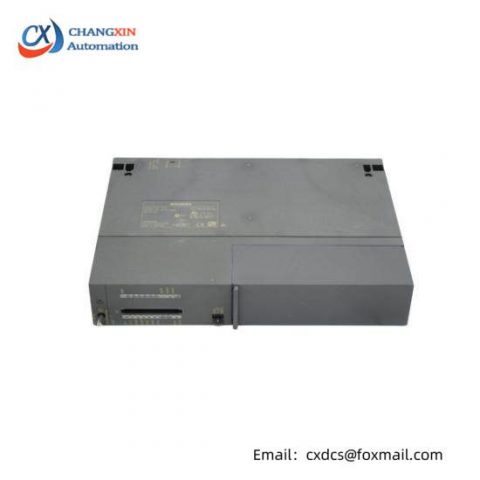Siemens 6ES7 417-4HT14-0AB0 - CPU 417H Central Unit for Industrial Automation