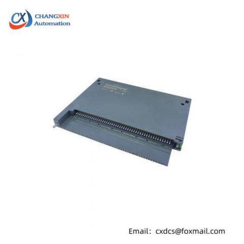 Siemens SM431 Analog Input Module 6ES7431-7KF10-0AB0: Industrial Precision in Automation