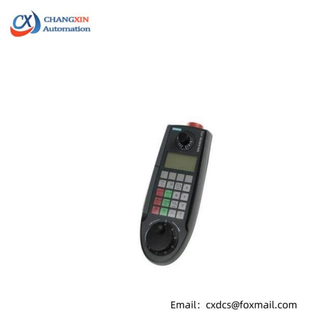 Siemens Sinumerik 6FC5303-0AA00-2AA0 HANDHELD TERMINAL