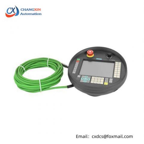 SIEMENS 6FC5403-0AA20-0AA0: Precision CNC Control in Your Hands