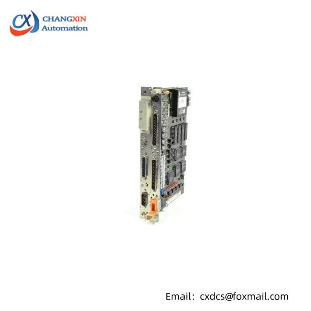 Siemens 6FR3110-0BA00-0AA0 PLC Module: Precision Control for Industrial Automation