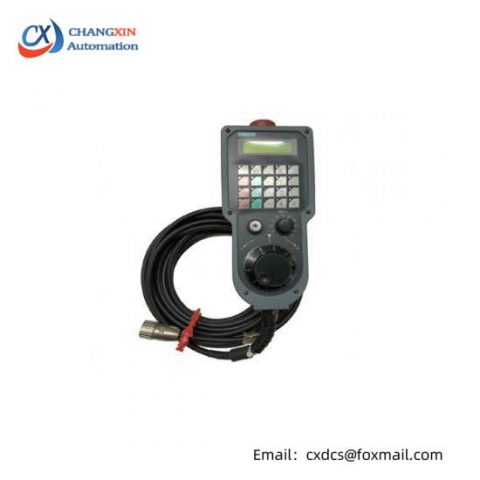 Siemens 6FX2007-1AE14 Handheld Unit B-MPI Cable