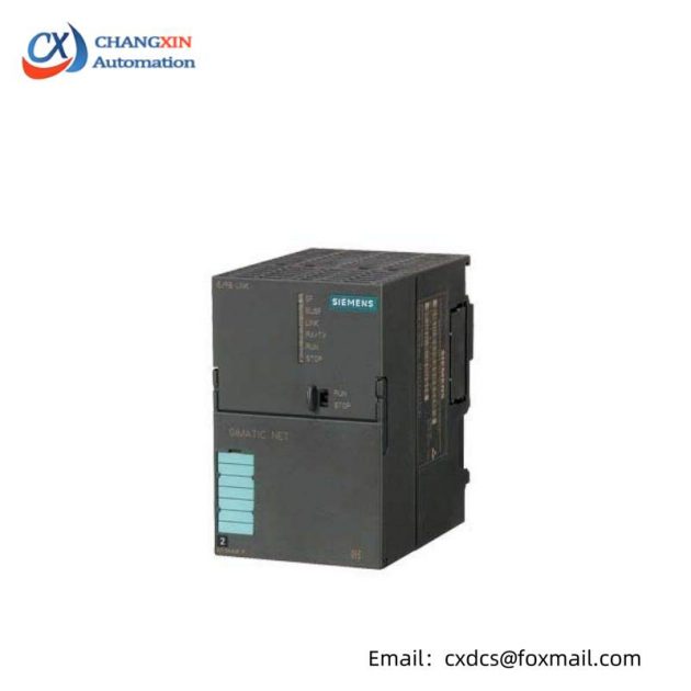 Siemens 6GK1411-5AB00: Industrial Ethernet to PROFIBUS IO Gateway