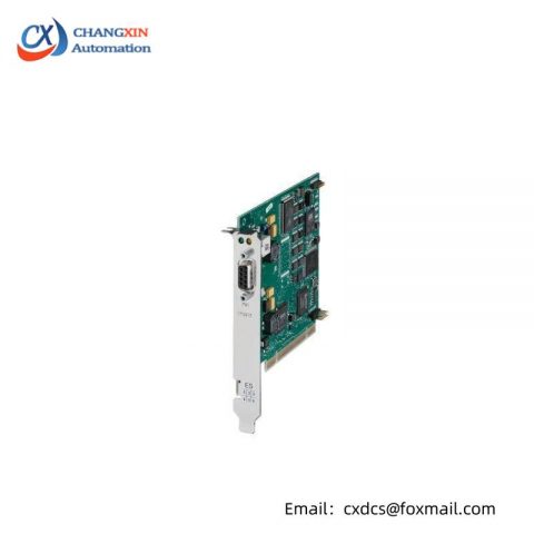 SIEMENS Communications Processor CP 5612 PCI Card 6GK1561-2AA00, Efficient Data Management for Your Industrial Systems