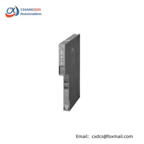 Siemens 6GK7443-1EX20-0XE0: Advanced Communication Processor for Industrial Automation