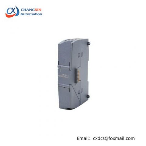Siemens 6GK7 Series Communication Module - 242-5DX30-0XE0
