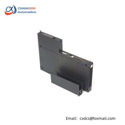 Siemens 6GK7 443-1EX11-0XE0 Communication Processor, High-Performance Networking Module for Industry 4.0 Applications