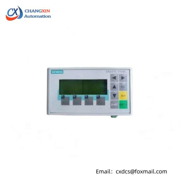Siemens 6GT2002-0AA00 Industrial Control Module