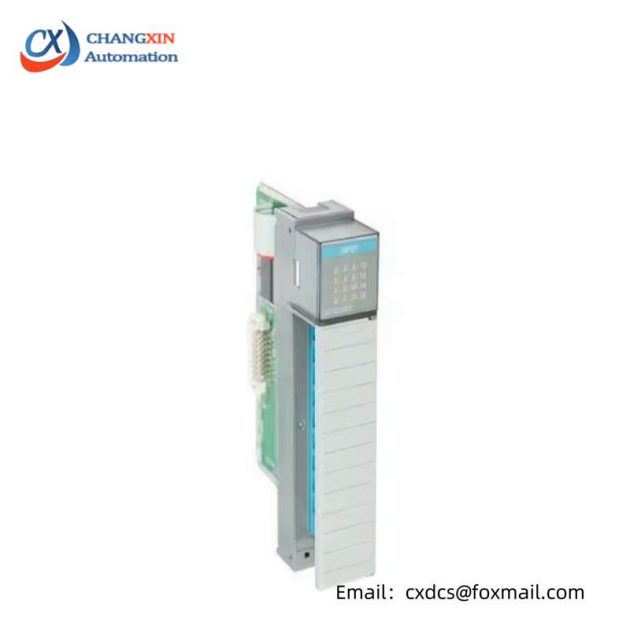 Siemens 6GT2002-0AA00 Industrial Control Module