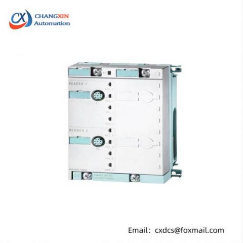 SIEMENS 6GT2-002-1HD00 Communication Module for Industrial Control Solutions