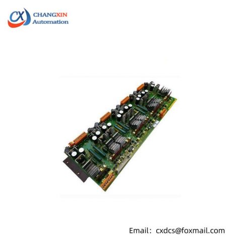 SIEMENS 6SC6512-0AA02: Transistor Control Module for Industrial Automation