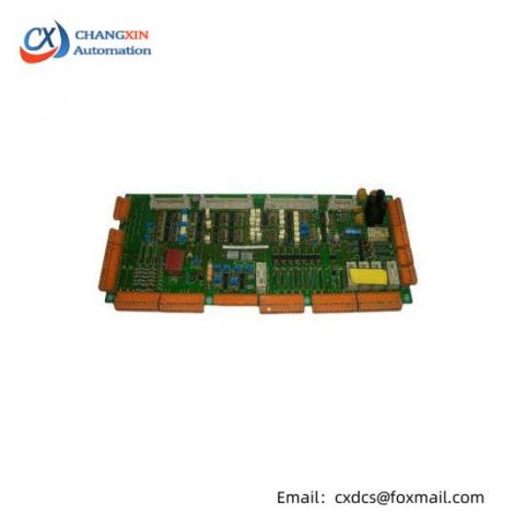 SIEMENS 6SC9731-0GA1 High-Performance Control Module for Industrial Automation