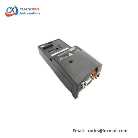 Siemens 6SE6400-1PB00-0AA0 Profibus Module - High Performance Profibus DP Interface for Industrial Control Systems