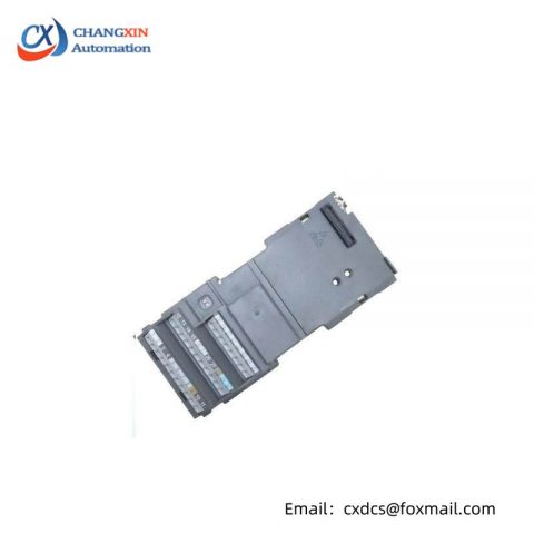 Siemens 6SE6400-7AA00-0BA0 Gland I/O Module for Micromaster 440 Control System