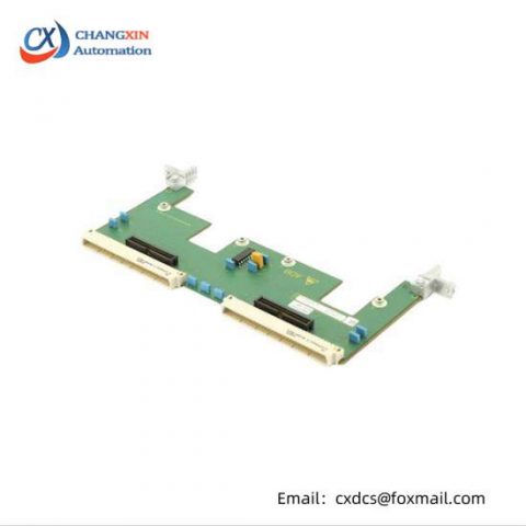 SIEMENS 6SE7090-0XX84-0KA0 Motion Control Adapter Module