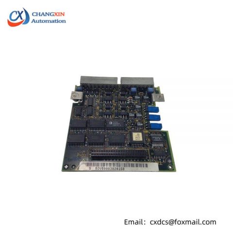 SIEMENS 6SE7090-0XX84-0KB0 Motion Control Expansion Module