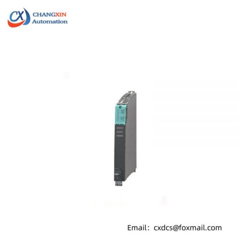 SIEMENS 6SL3120-1TE21-0AA4 Sinamics Drives - S120 Single Motor Module