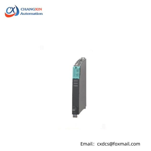 SIEMENS 6SL3120-1TE21-0AA4 Sinamics Drives - S120 Single Motor Module