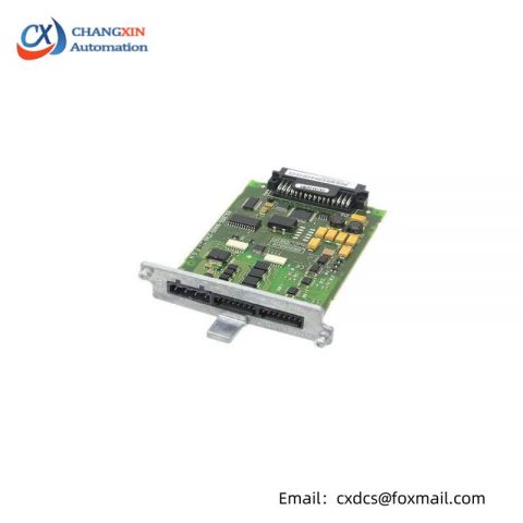 SIEMENS 6SL3055-0AA00-2TA0 - High-Performance Terminal Board for Industrial Control Systems