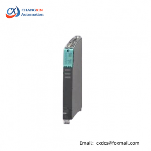 SIEMENS SINAMICS S120 1 TE32 0 AA3 Motor Control Module, AC Input: 600V, 3AC Output: 400V, 160A, Booksize Design