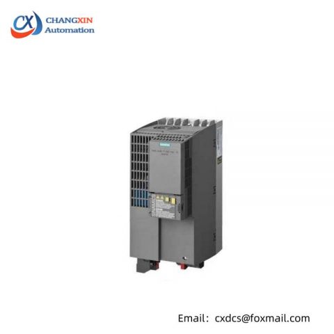 Siemens SINAMICS G120C Rated Power 11.0kW Module 6SL3210-1KE22-6AP1