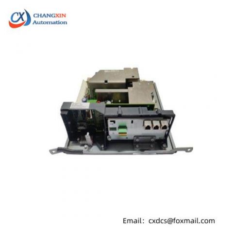 Siemens 6SL3352-6TG37-4AA3 Power Module