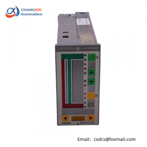 SIEMENS 6SN1113-1AB01-0BA1 High-Precision Pulsed Resistor Module for Industrial Control