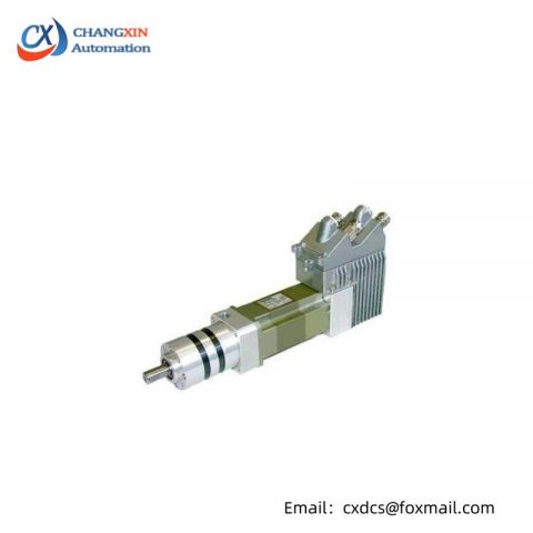 SIEMENS 6SN2 Programmable Positioning Motor, Advanced Control & Precision