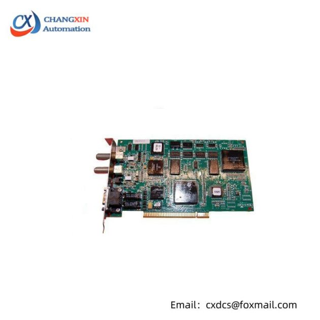 SIEMENS 7KE4490-2BP High-Precision Industrial Control Module