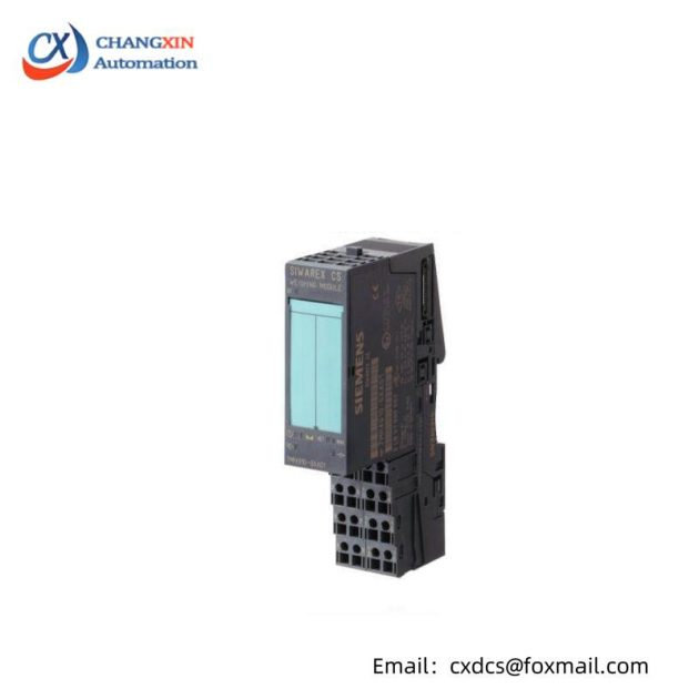 Siemens 7MH4910-0AA01: Weighing Module for SIWAREX CS, ET200S IM151-1