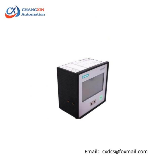 SIEMENS 7RE2800-0CA00 PLC Module: Advanced Automation Solution