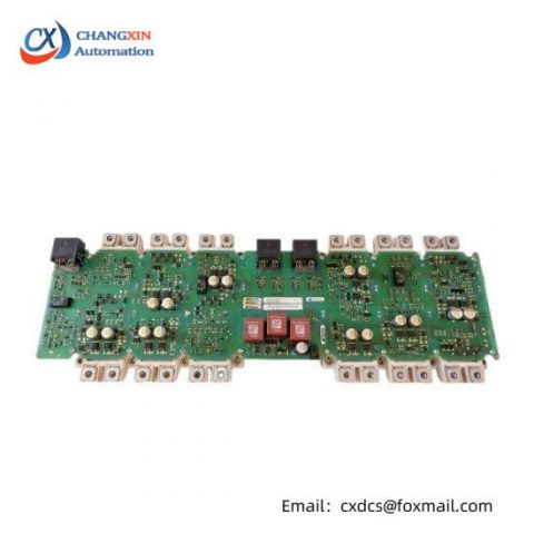 SIEMENS A5E00714560 Trigger Board: Industrial Control Module
