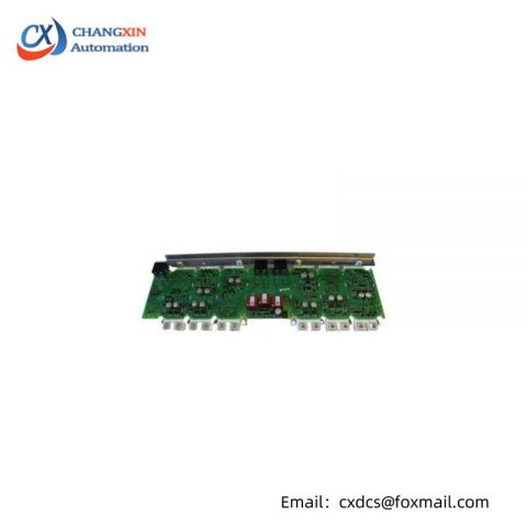 SIEMENS A5E00714561 Inverter Driver Board: Advanced Control for Industry