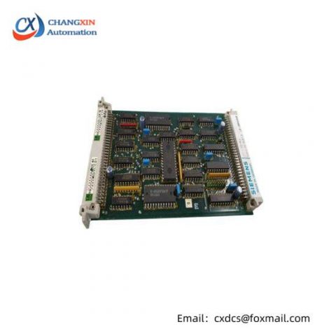 Siemens C8451-A1-A197 Automation Parts, Precision Engineering for Industrial Control